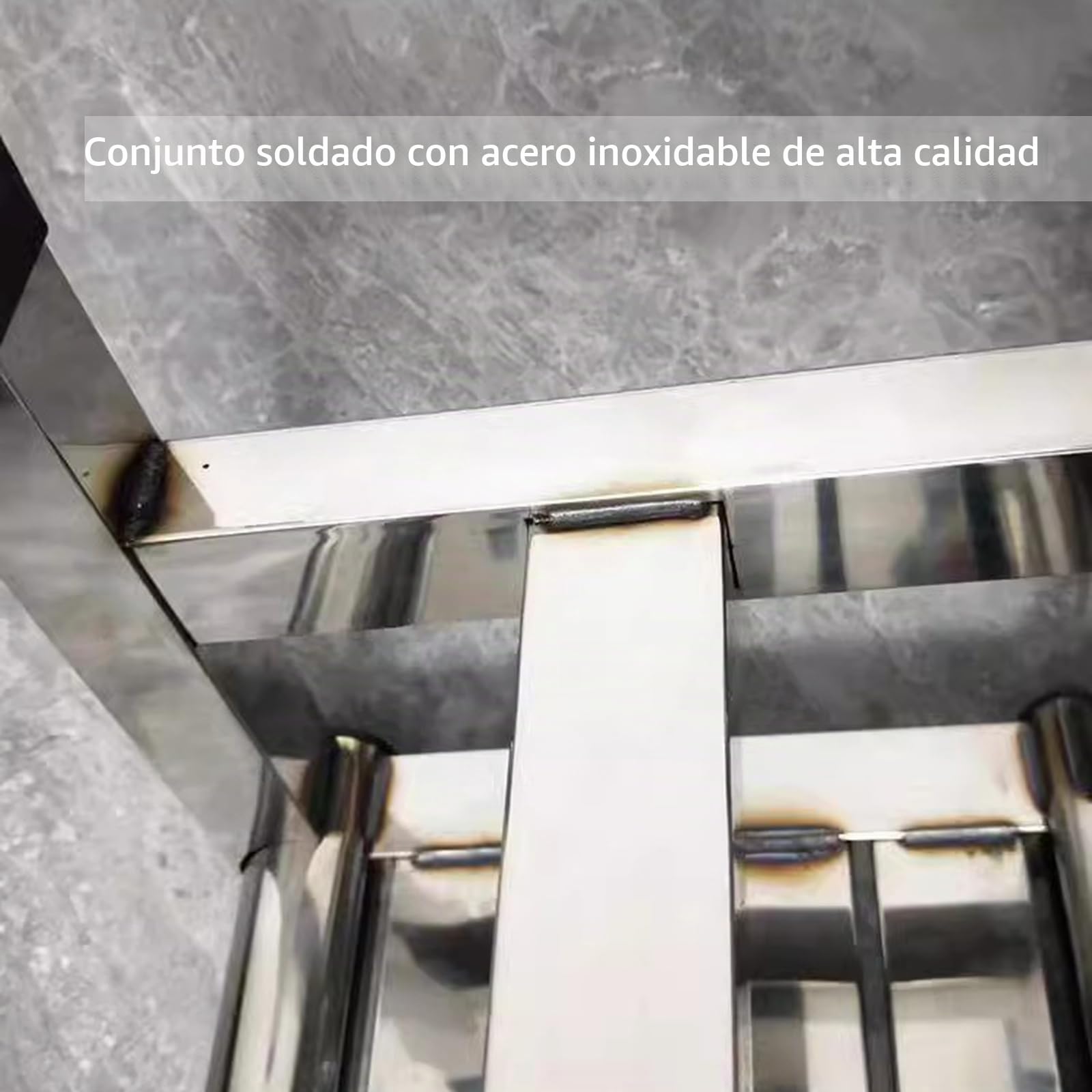 Taburete de ducha antideslizante de acero inoxidable, ayuda de baño para ancianos, personas mayores, discapacitadas, embarazadas, cómodo asiento de ducha para mayor seguridad y comodidad