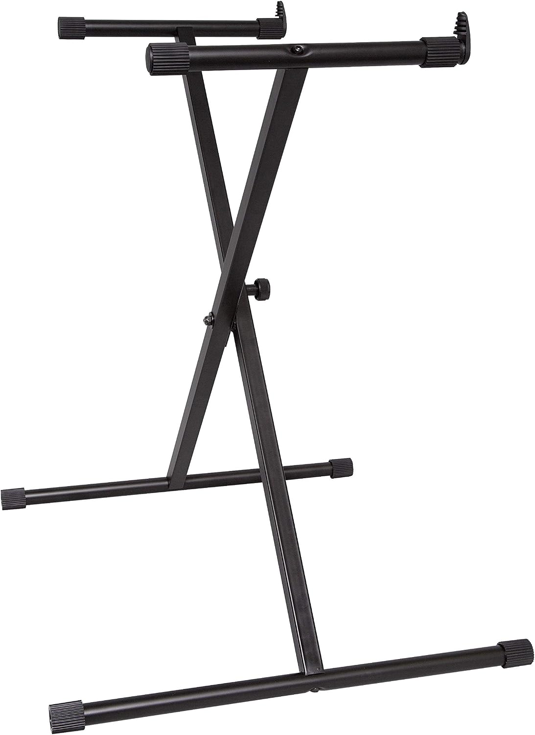 Yamaha PKBS1 Adjustable X-Style Keyboard Stand