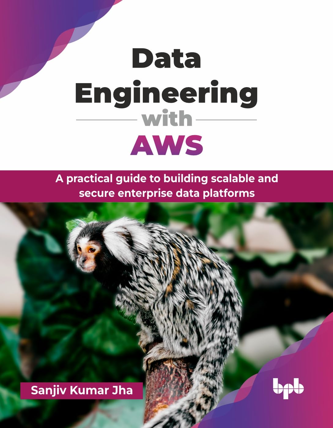 Data Engineering with AWS: A practical guide to building scalable and secure enterprise data platforms (English Edition)