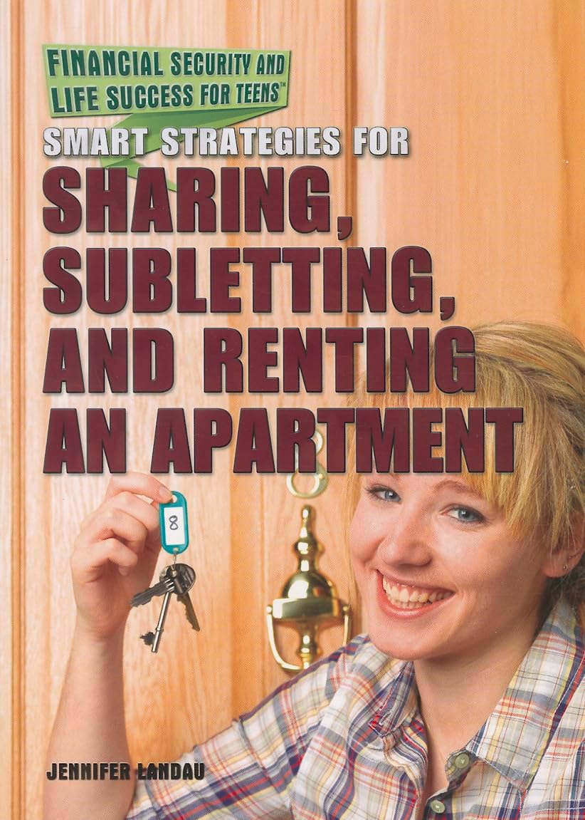 Smart Strategies for Sharing, Subletting, and Rent