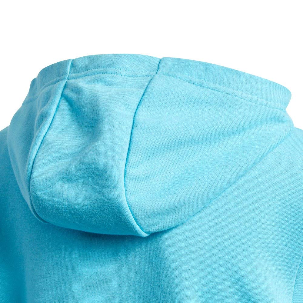 adidas G Mh Bos FZ HD Sudadera Niñas