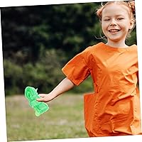 Vista 9 de NUOBESTY Banda elástica de salto para niños, cuerda de salto china, bandas elásticas de entrenamiento para niños, cuerda de goma para exteriores