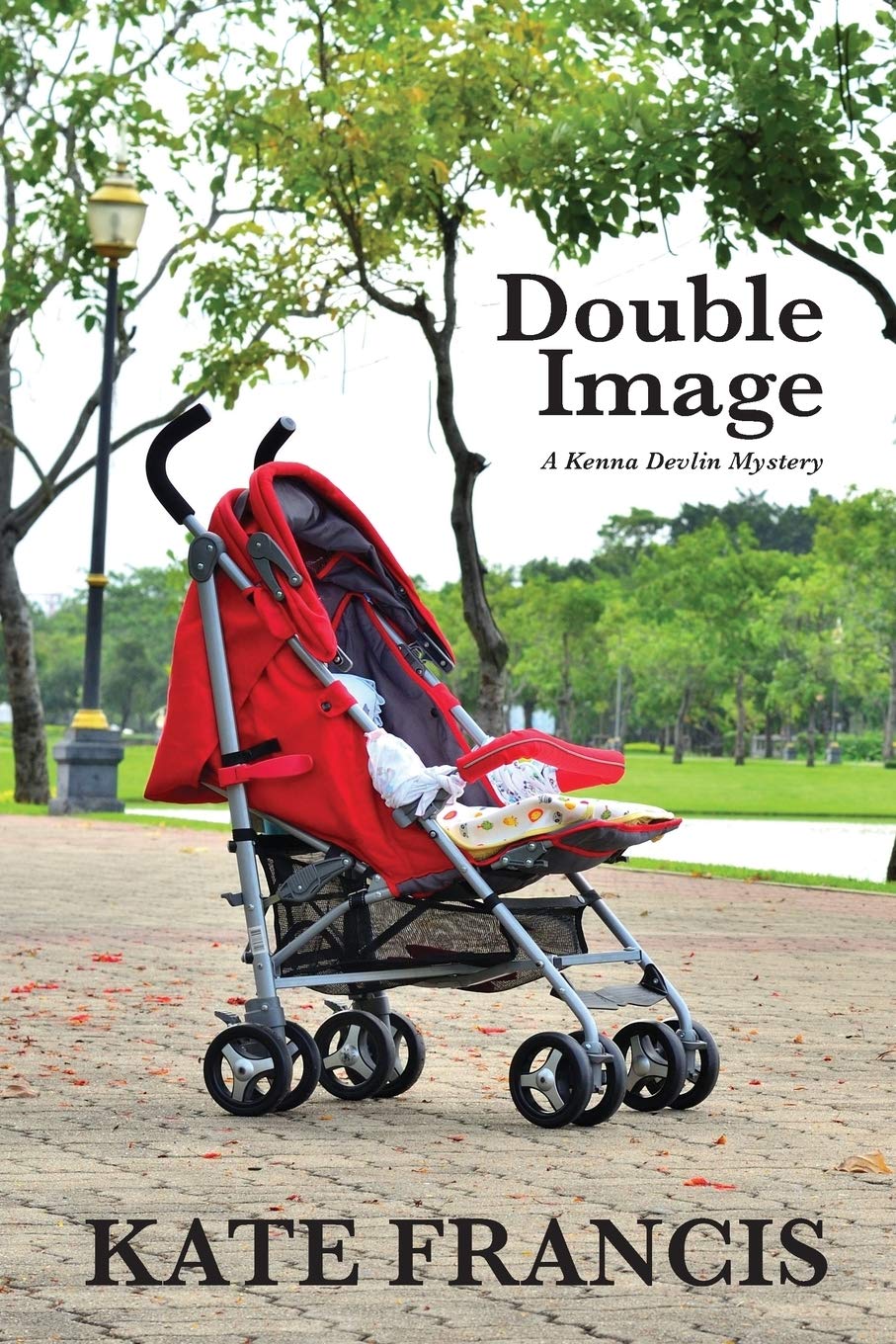 Double Image (Kenna Devlin Mystery)