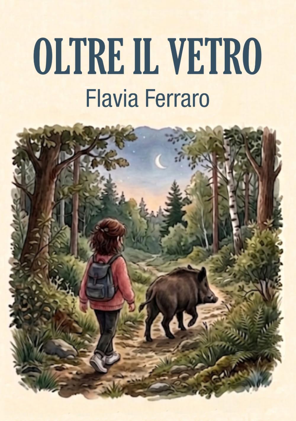 Oltre il vetro