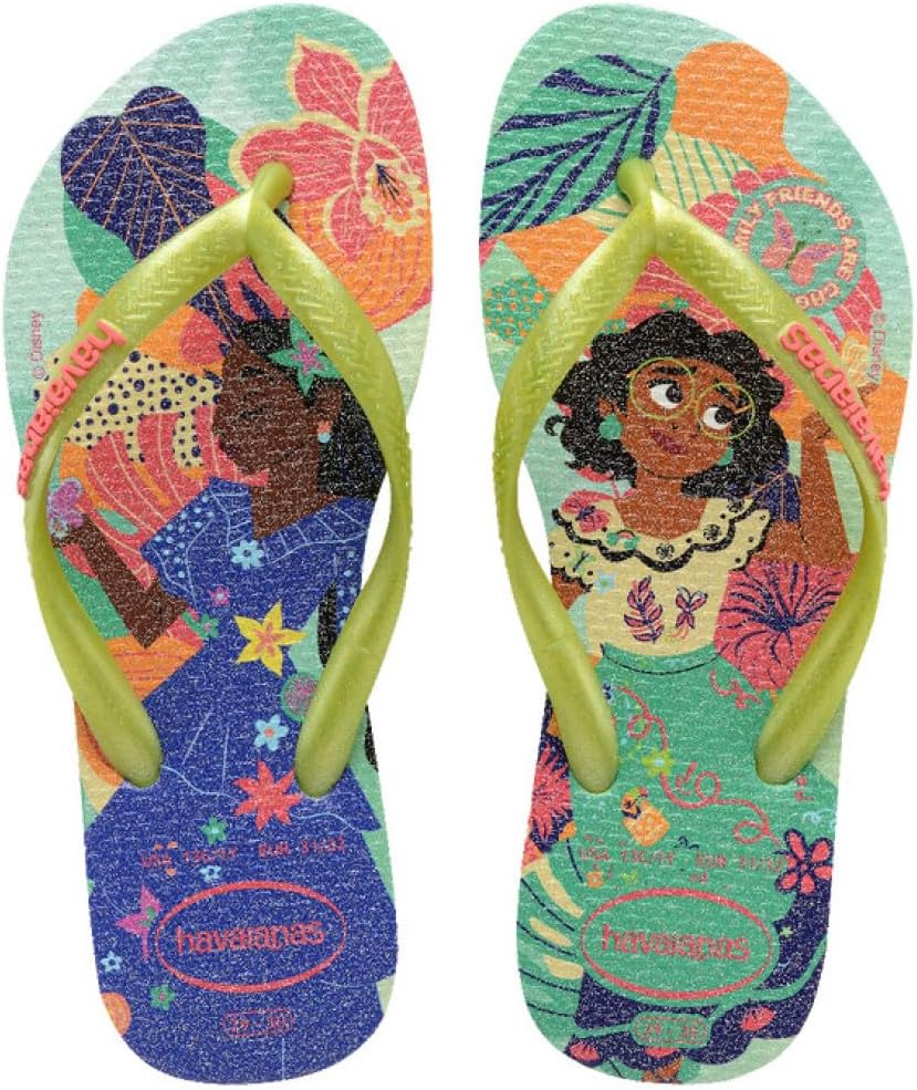 Havaianas – Chinelo Havaianas Infantil Slim Princess Aurora Meninas em promoção! Veja a oferta e mais achadinhos de Sandálias & Chinelos Infantis Hoje é o melhor dia para comprar Havaianas – Chinelo Havaianas Infantil Slim Princess Aurora Meninas com aquele preço maroto! Promoção! Aproveite a oferta!