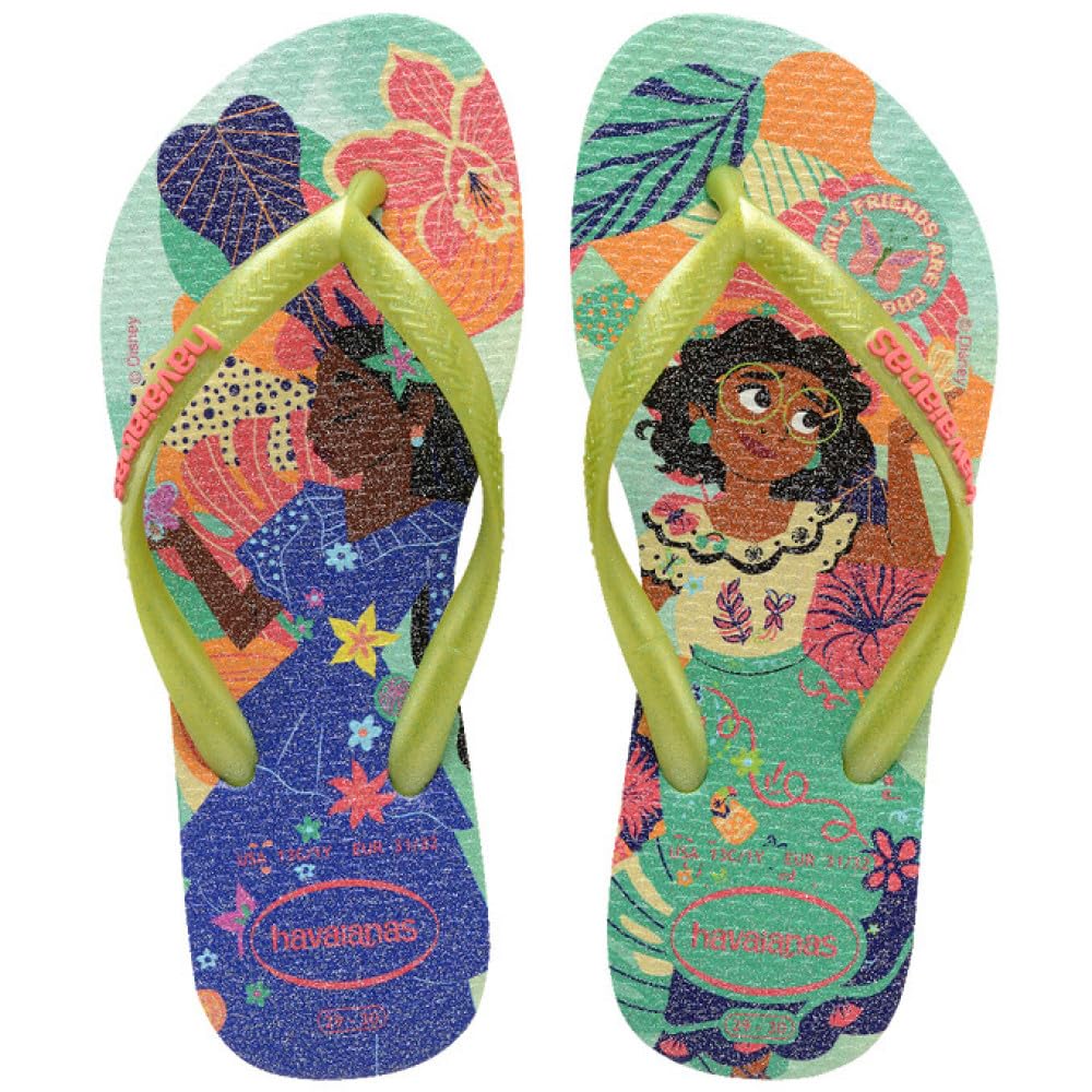 Havaianas – Chinelo Havaianas Infantil Slim Princess Aurora Meninas em promoção! Veja a oferta e mais achadinhos de Sandálias & Chinelos Infantis 8 Hoje é o melhor dia para comprar Havaianas – Chinelo Havaianas Infantil Slim Princess Aurora Meninas com aquele preço maroto! Promoção! Aproveite a oferta! 8