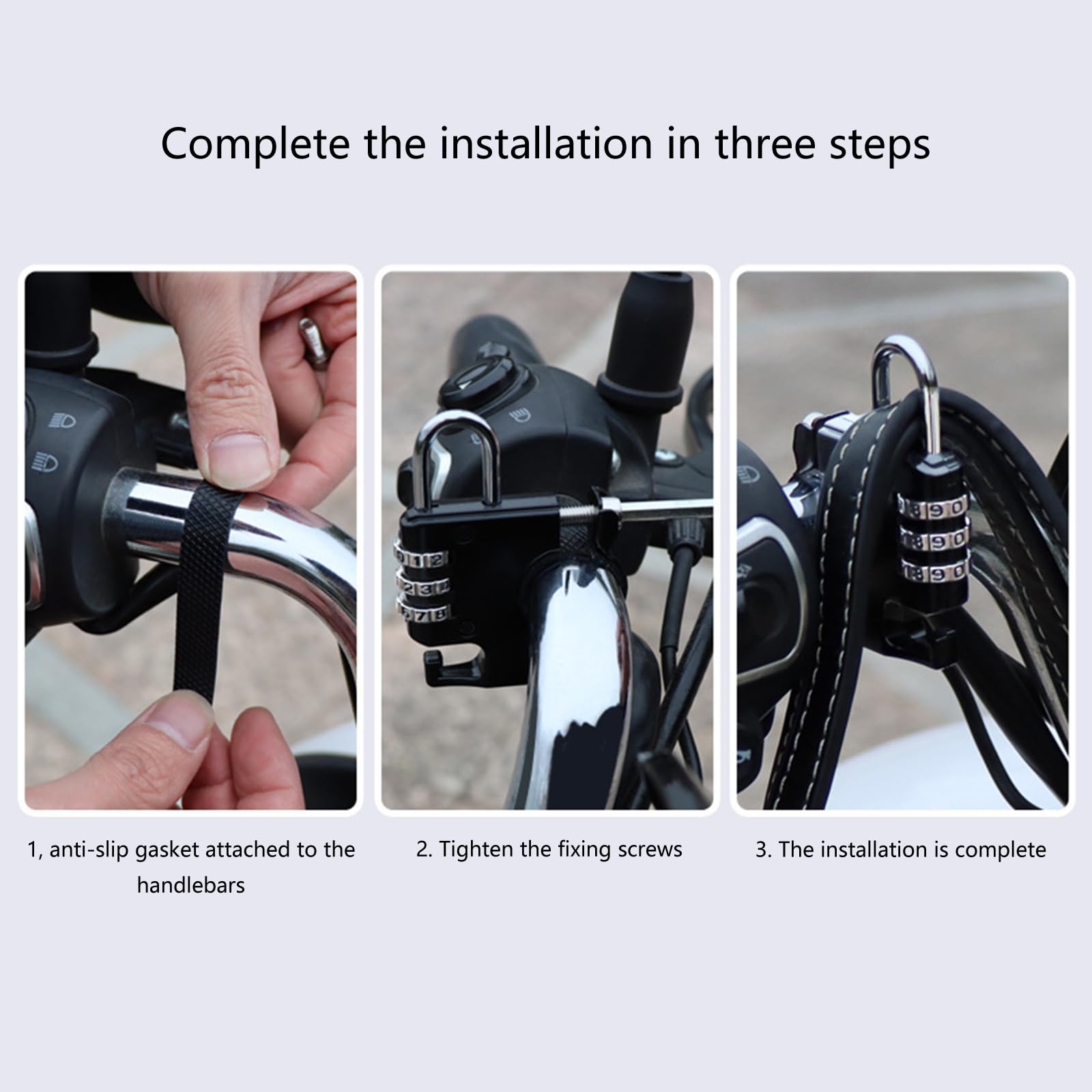 専用 1028 3アル Amazon | 3桁のコードヘルメットの組み合わせロックantitheft