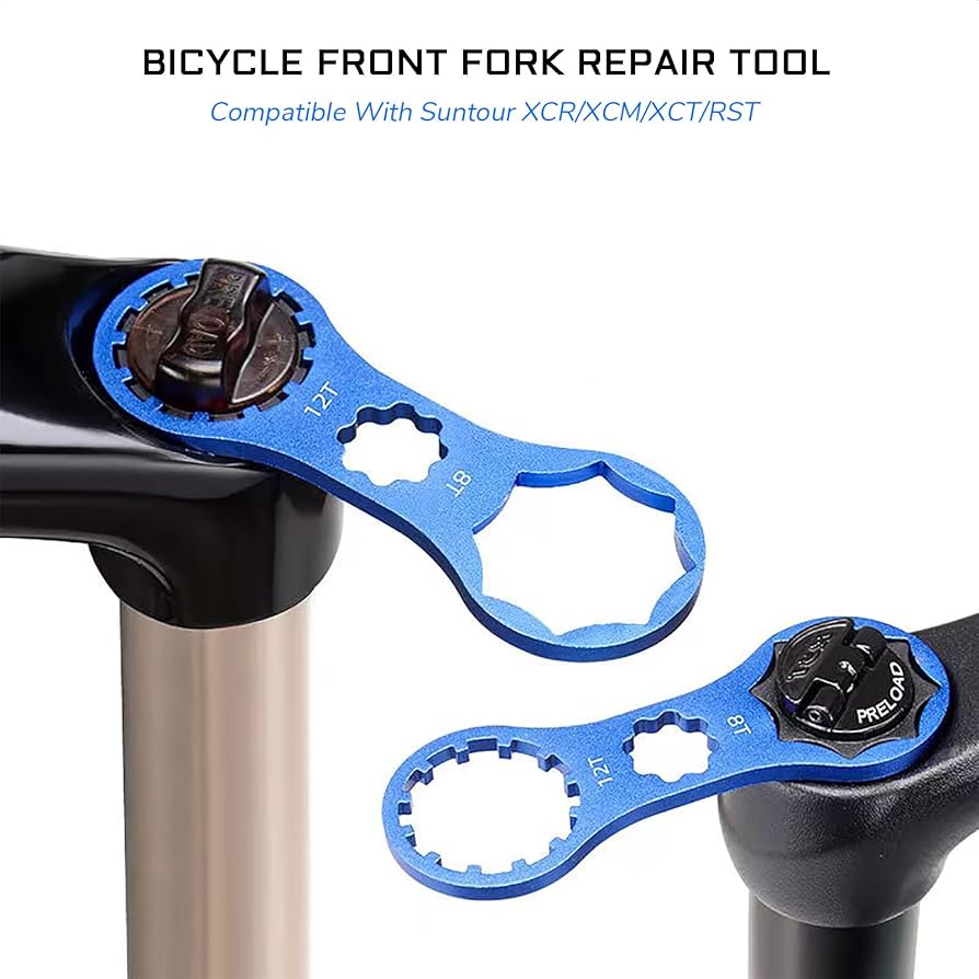 [Supreme×Silca] Bike Tool Supreme Silca Bike Tool (SS23) - $58