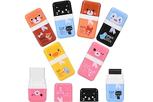 Dust Catcher Eraser: The Ultimate Erasing Companion for a Clean Slate