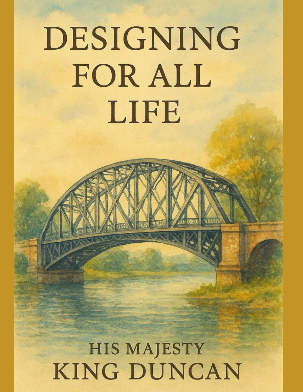 Designing for All Life: Regenerative Design Across Species, Systems, and Time