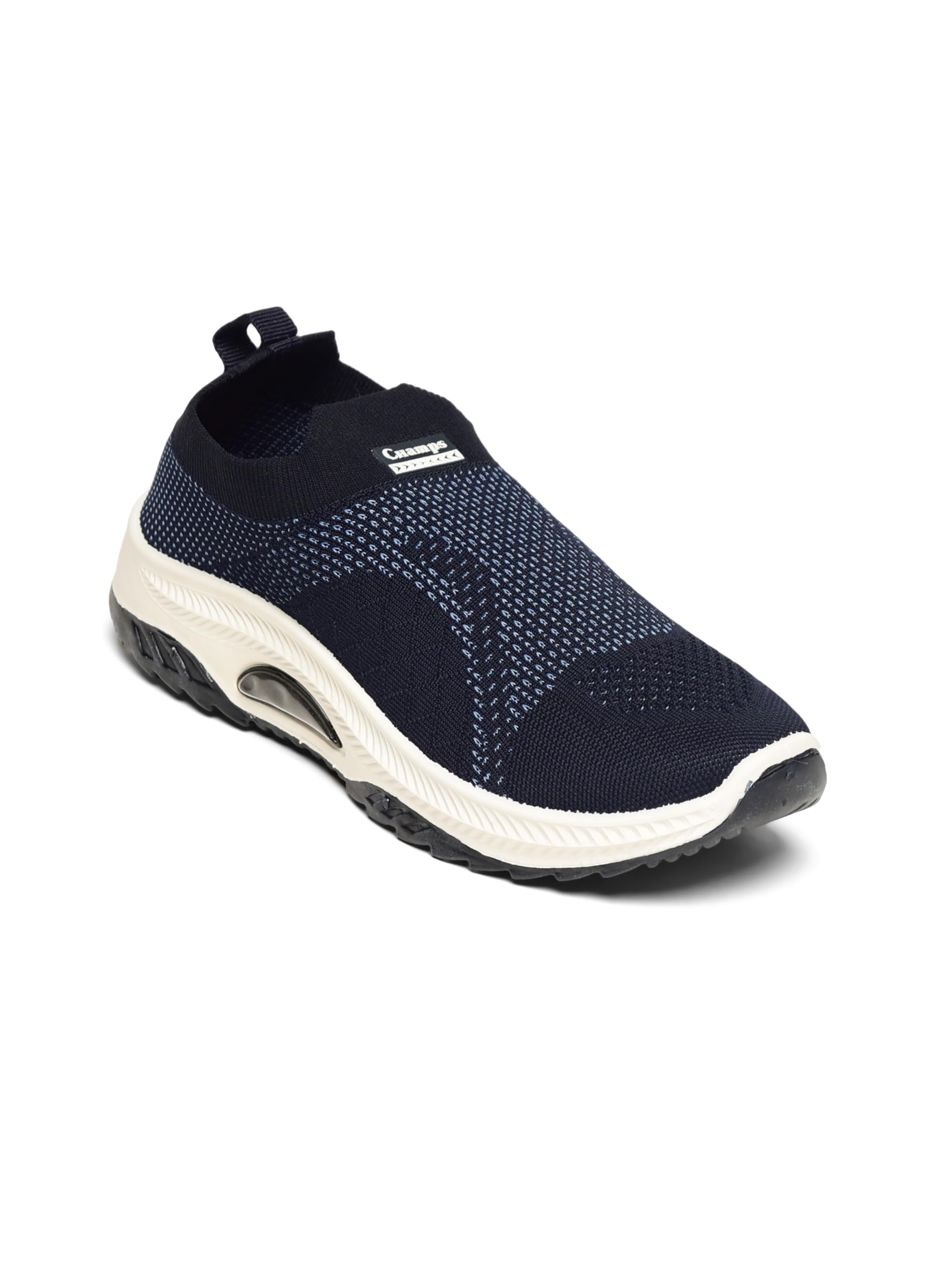 champs SHILPA-6-N.Blue Women Light Weight Casual Shoes I Running Shoes I Walking Shoes I Navy Blue-picture-35