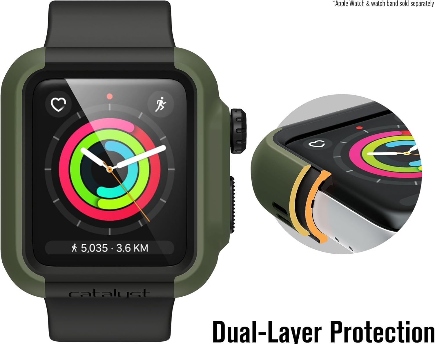 apple watch tradie case