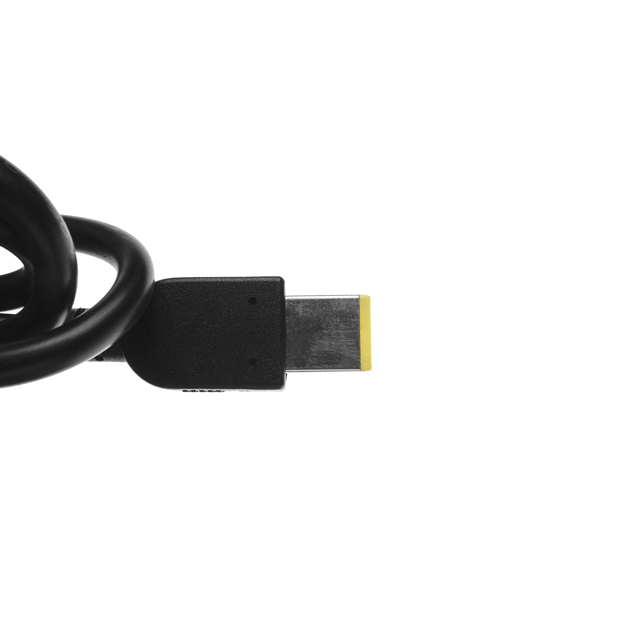 Chargeur Fin 230W 170W AC Compatible avec Lenovo Thinkpad P73 P53 P72 P52 P71 P51 P70 P50 Y910 5A10H28357