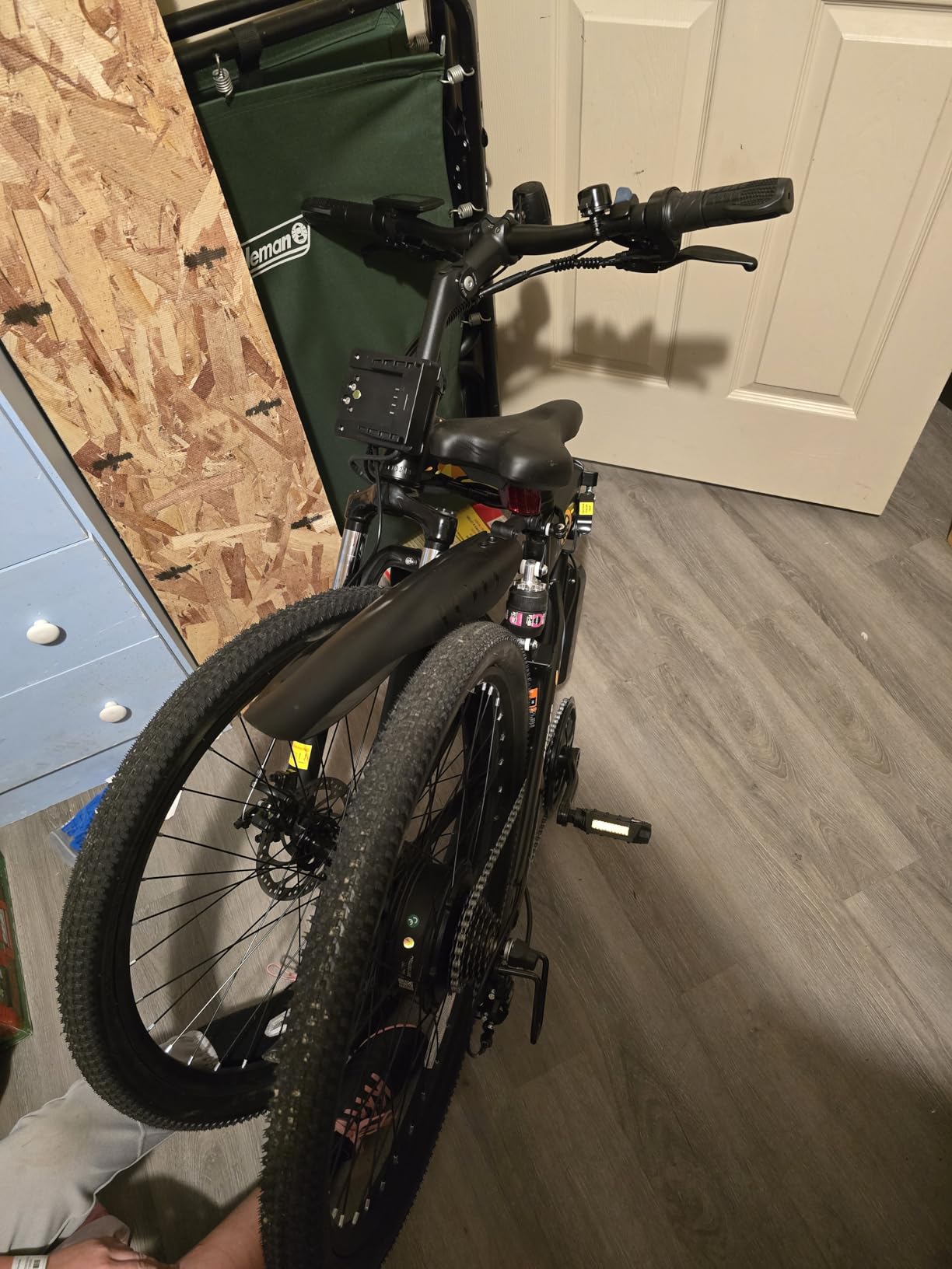 Customer Image