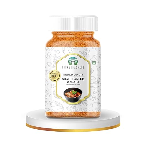 Vista 33 de AYURVEDASHREE Cilantro en Polvo Molido (Dhania India) Especia 100 g Envase PET Todo Natural Sin Sal Vegano Sin Colorantes NO GMO