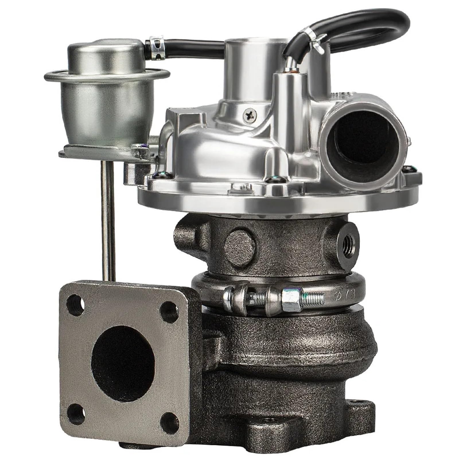 Turbocharger samochodowy Pasuje do New Holland SHIBAURA Pasuje do Perkins 5NHBRL323CAZ 13575-6180 VB420081 2390230 2825179 3082308 Turbosprężarka
