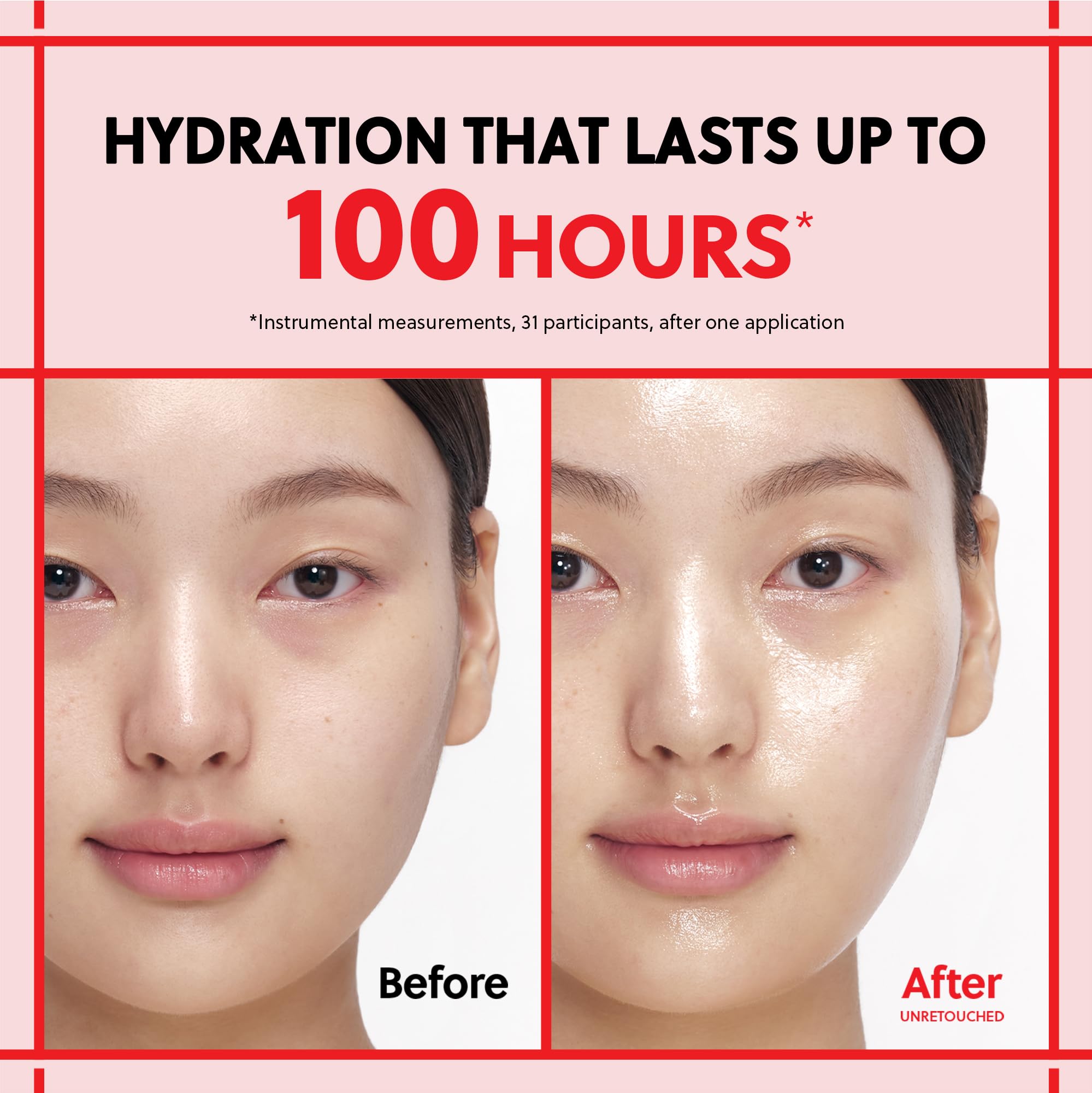 HANYUL Red Rice Hydrating Serum - Intense Moisture -3 HANYUL Red Rice Hydrating Serum - Intense Moisture -3