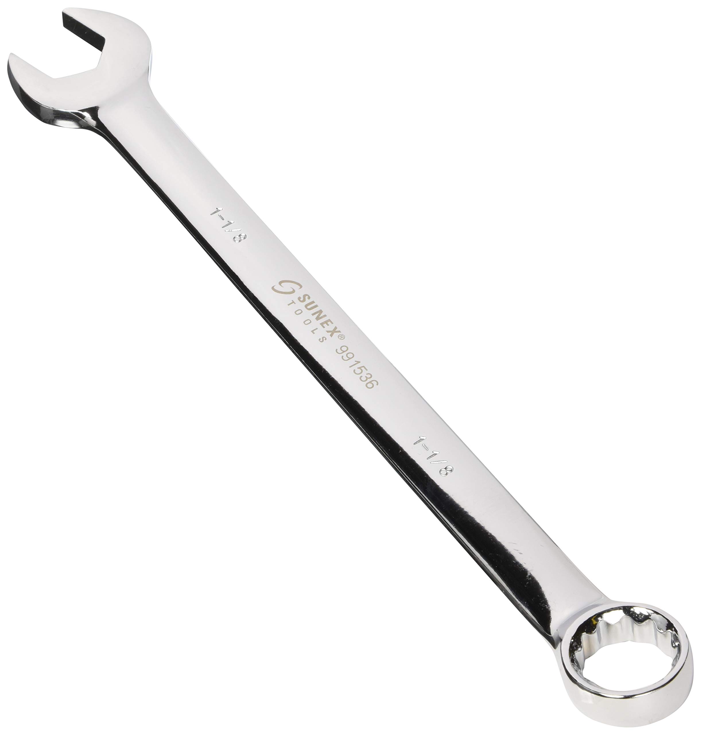 Sunex 991536A 1-1/8 Wrench