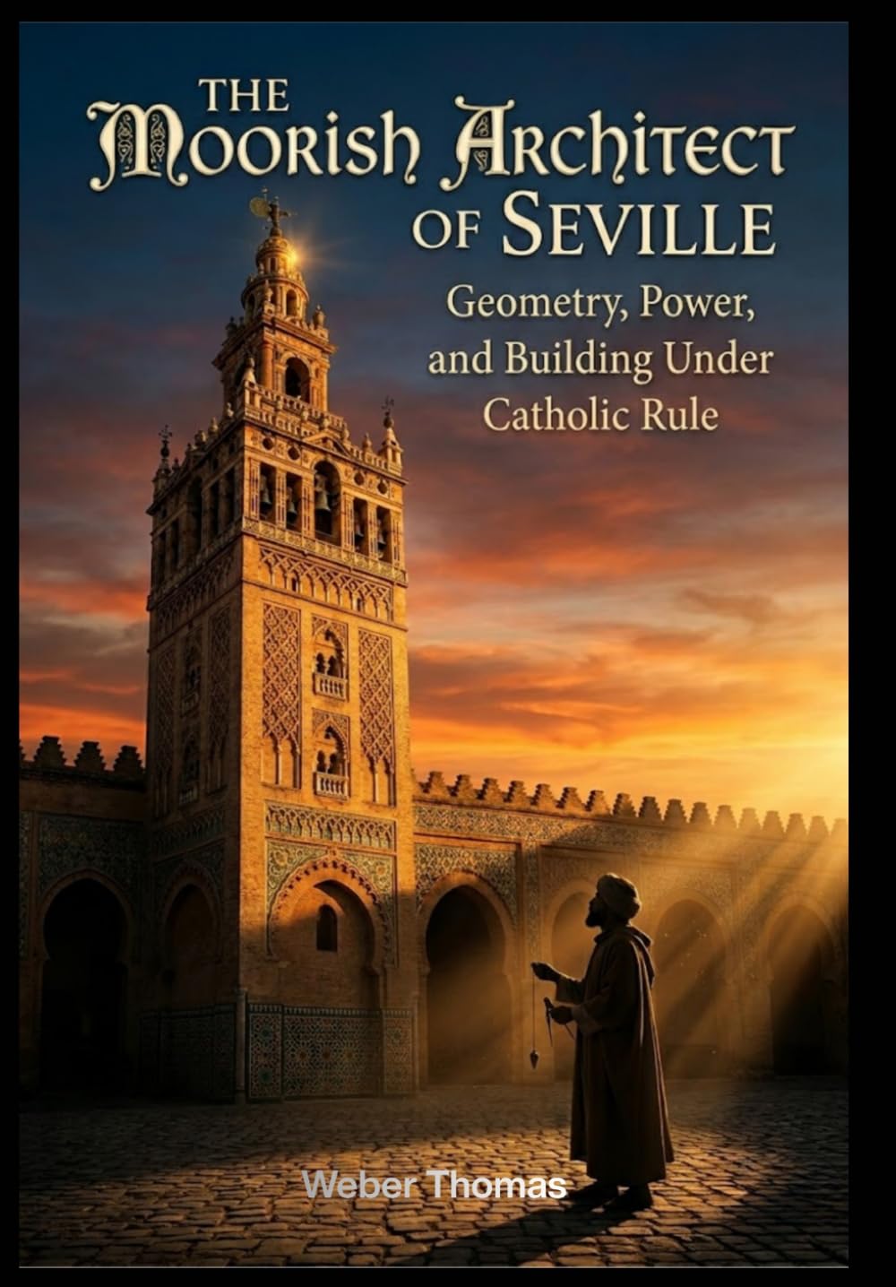 The Moorish Architect of Seville Geometry, Power, and Building Under Catholic Rule