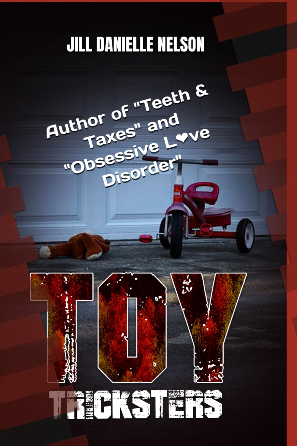 Toy Tricksters