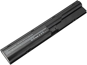 ARyee 5200mAh 10.8V Battery for HP ProBook 4330s 4331s 4430s 4431s 4530s 4535s 4435s 4436s 4440s 4441s 4446s 4540s 4545s