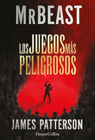 Los juegos más peligrosos