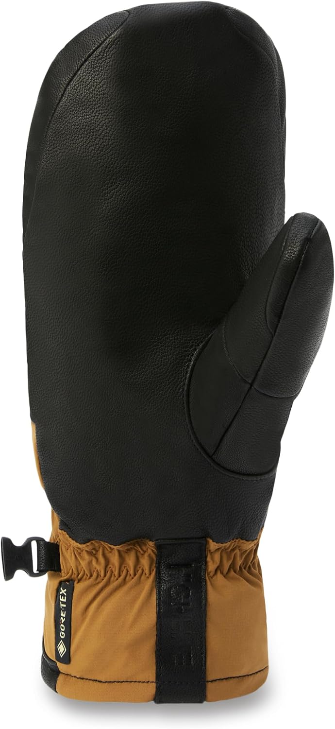 Dakine Mens Baron Gore-Tex Snow Sports Mitts