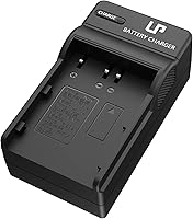 Vista 13 de LP EN-EL3e, EL3, EL3a Batería de 2600 mAh Compatible con Nikon D700, D300s, D300, D200, D100, D90, D80, D70S, D70, D50, MH-18, MH18a, MH-19