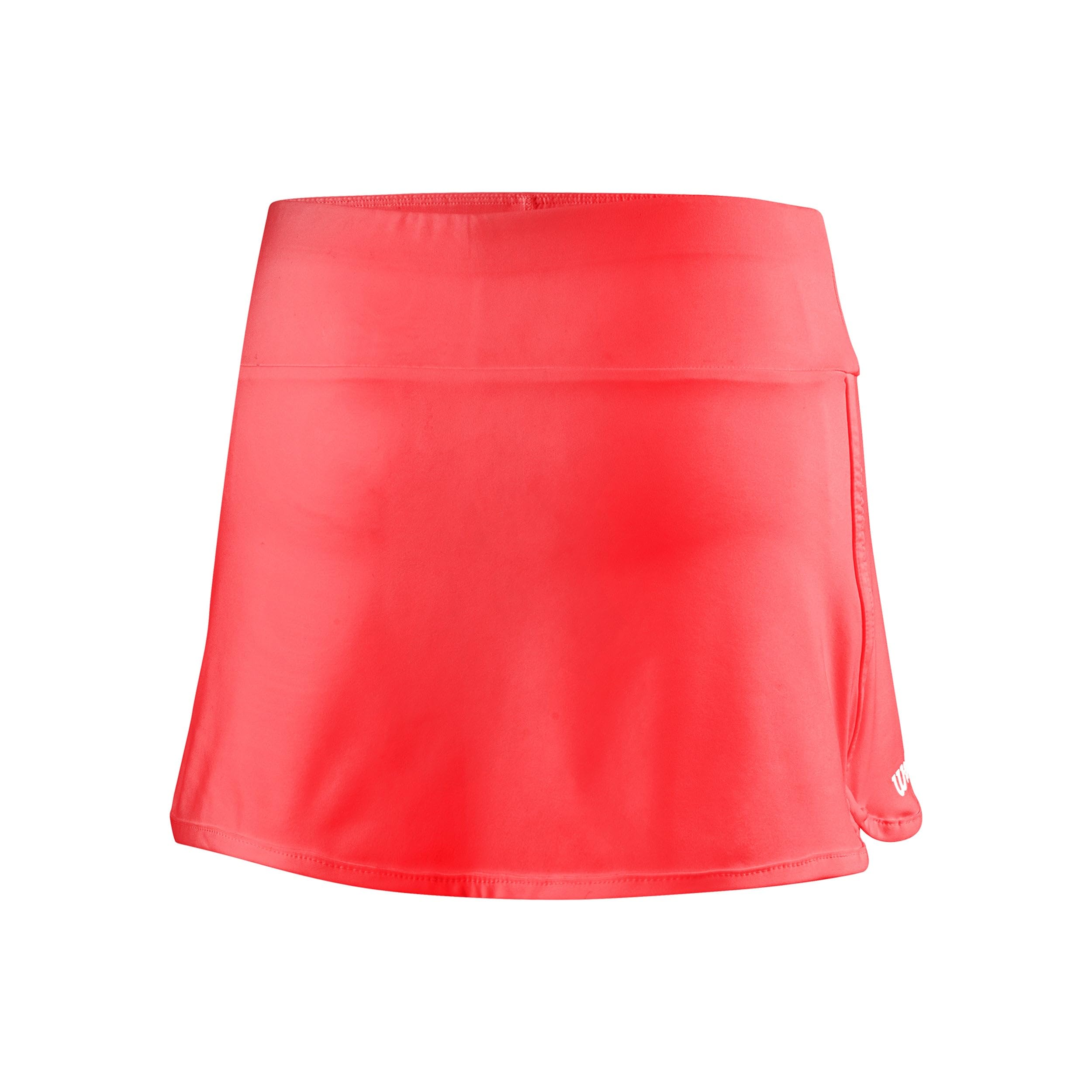 WILSON G Team II 11 Skirt Fiery Cor MD