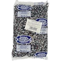 Ambrosoli Caramelle Fior di Liquirizia in sacchi da kg. 2,5