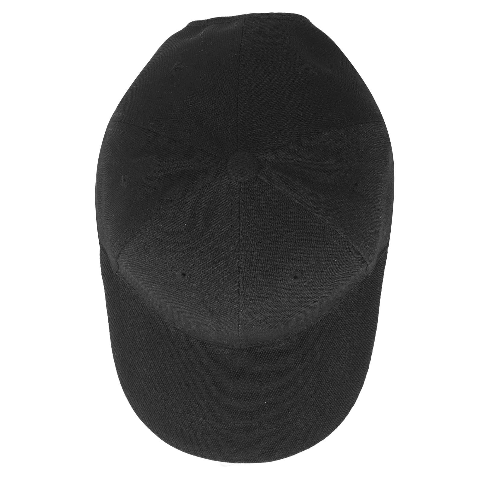 Cappello Regolabile EMF Shield - Blocco Radiazioni WiFi, Protezione Elettromagnetica, per Adulti, Tessuto Sviluppato per Il Massimo Comfort