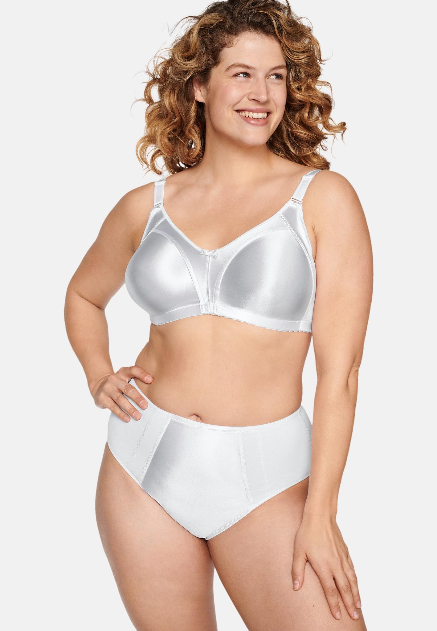 Naturana 5063 - Sujetador básico para Mujer