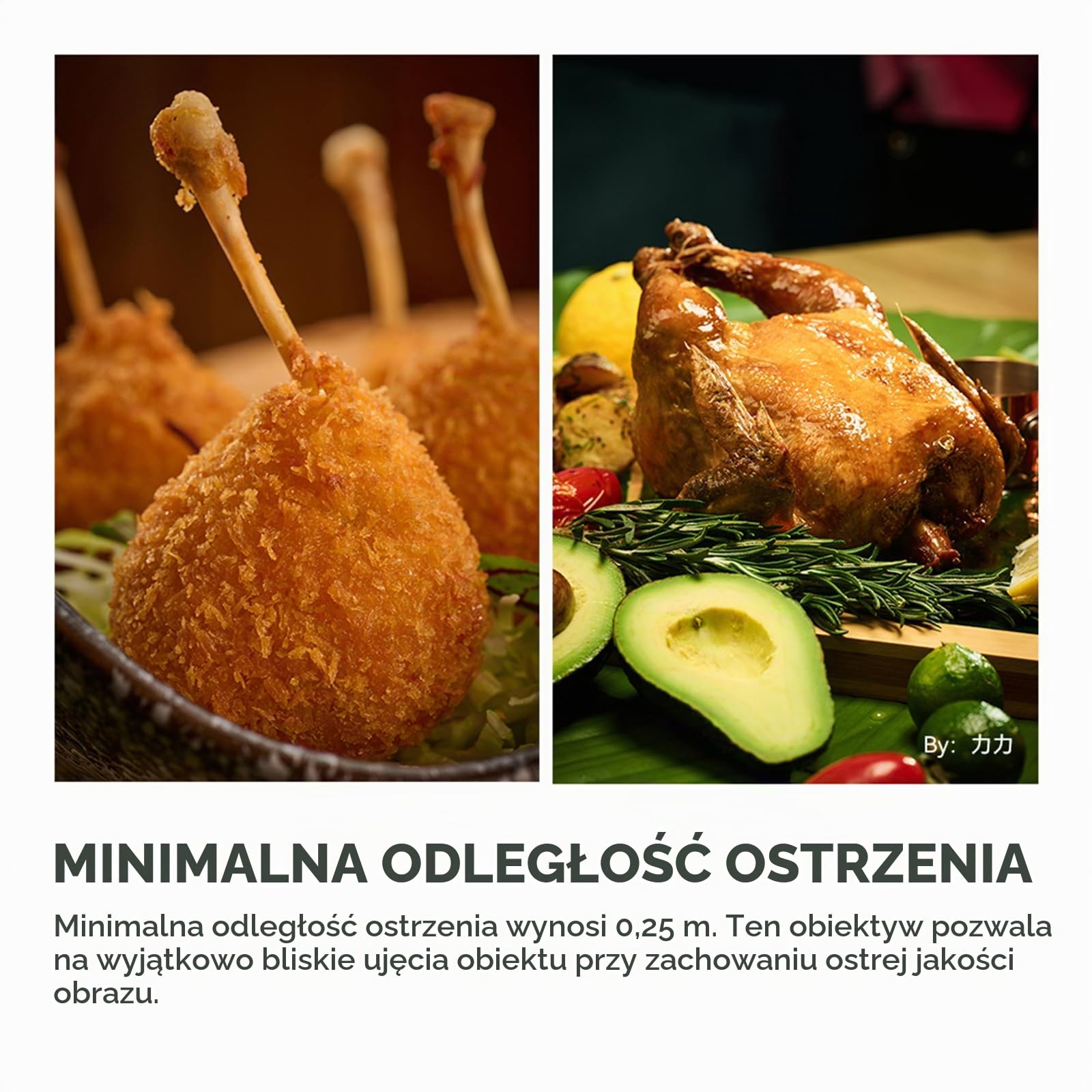 TTARTISAN Obiektyw Makro 100 mm F2.8 E-Mount Full Frame 2x