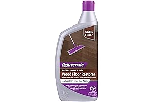 Professional Wood Floor Restorer: The Secret to Rejuvenating Your Floors