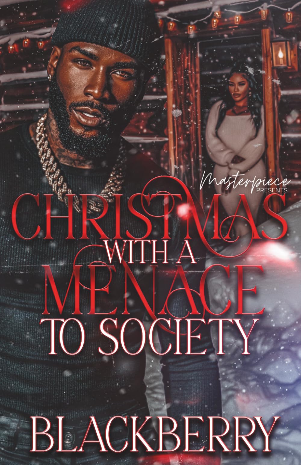 Christmas With A Menace To Society