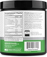 Vista 12 de Optimum Nutrition Creatina Monohidrato Plus en polvo, sabor a maracuyá naranja, mezcla de rendimiento de creatina con electrolitos