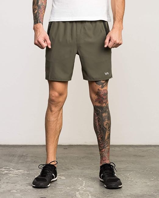 Rvca yogger iii Outlet