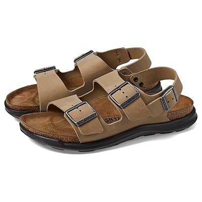 Birkenstock Milano Rugged (Women) Women