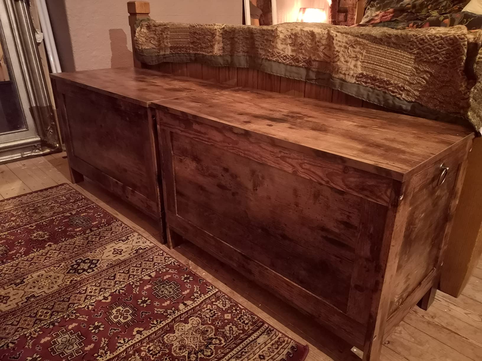 Customer photo