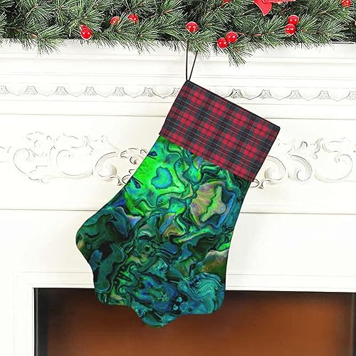 Vista 93 de WURTON Impresión nativa americana de Navidad para mascotas, chimenea, colgante para perro, gato, regalo y decoración de árbol de Navidad