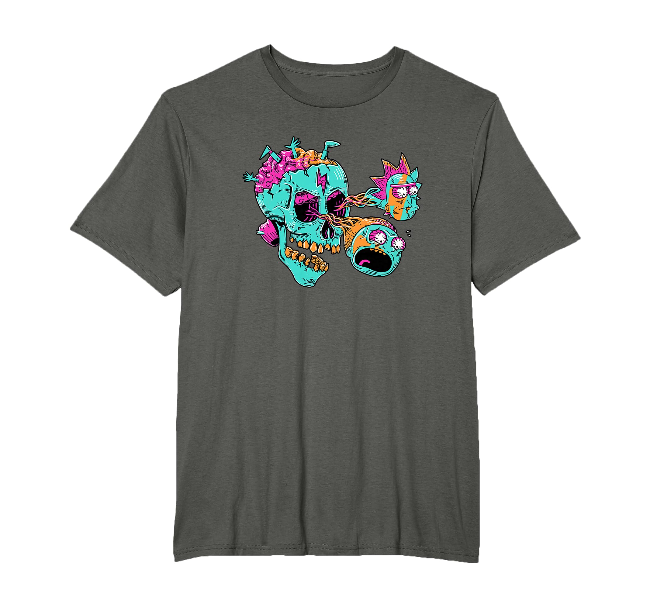 Kleidung mit Designs von Amazon Merch on Demand