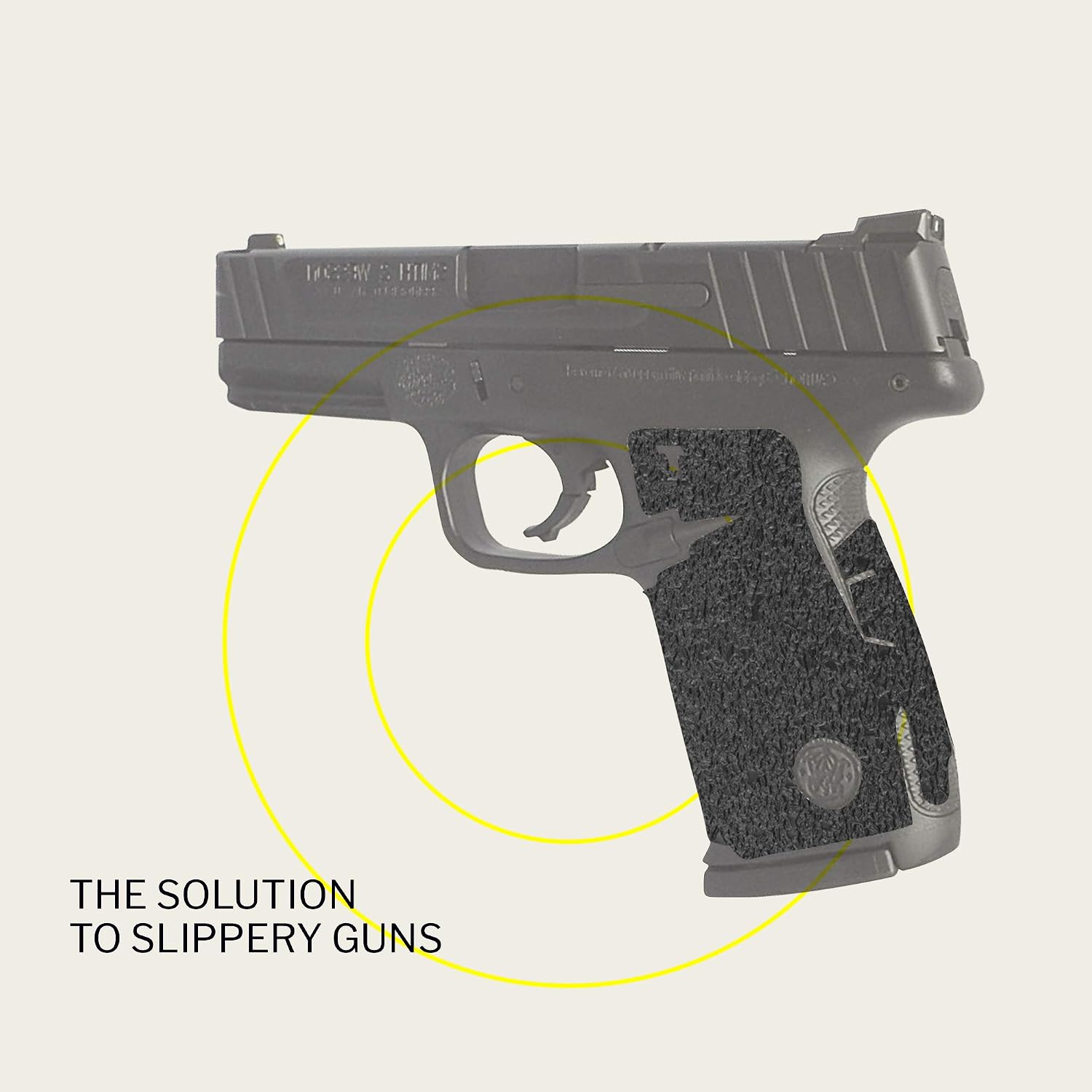 Talon Grips for SD9/SD40/SD9 VE/SD40 VE