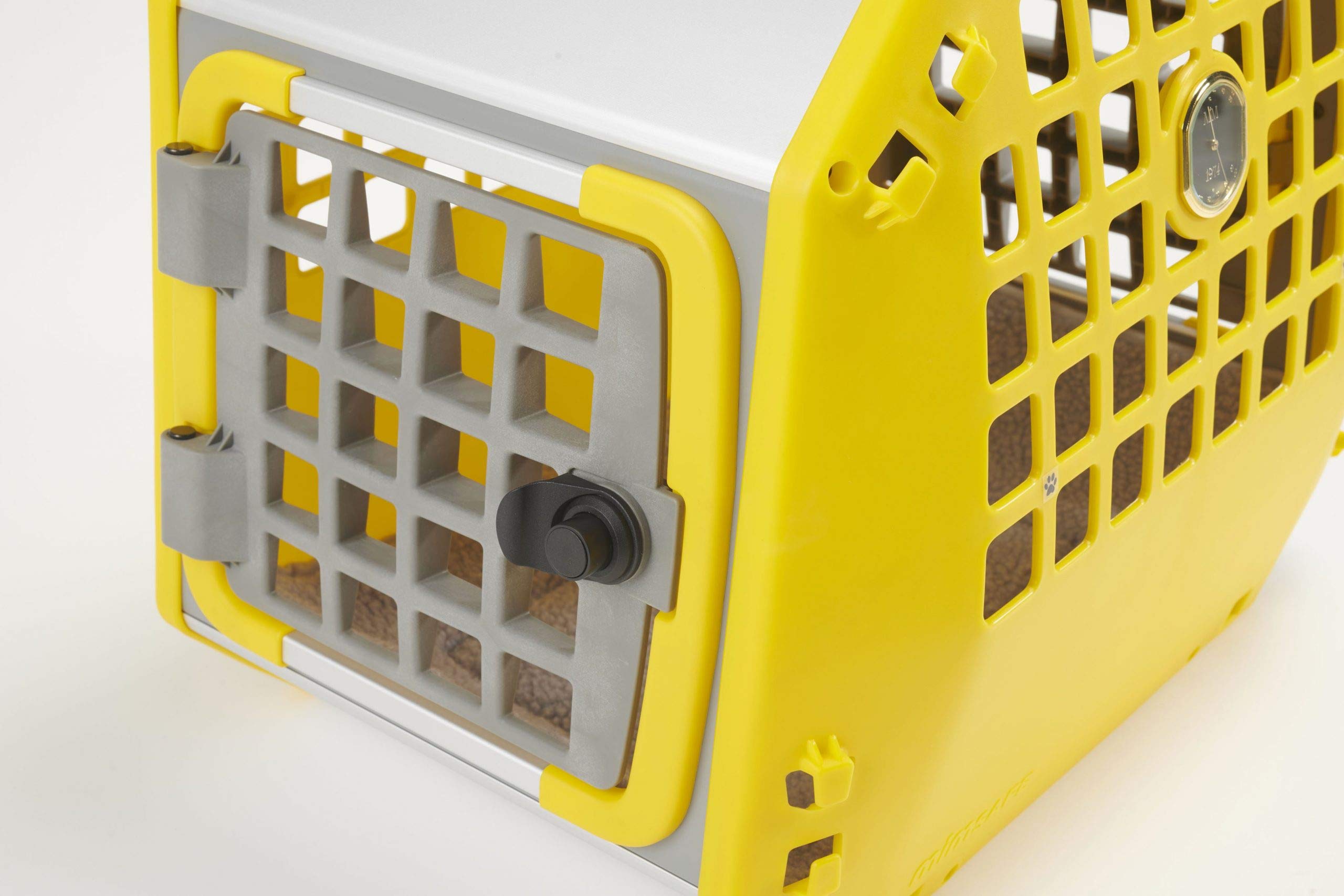 サリサリKM4x4 North America Care 2 Crash Tested Car Seat Pet Carrier