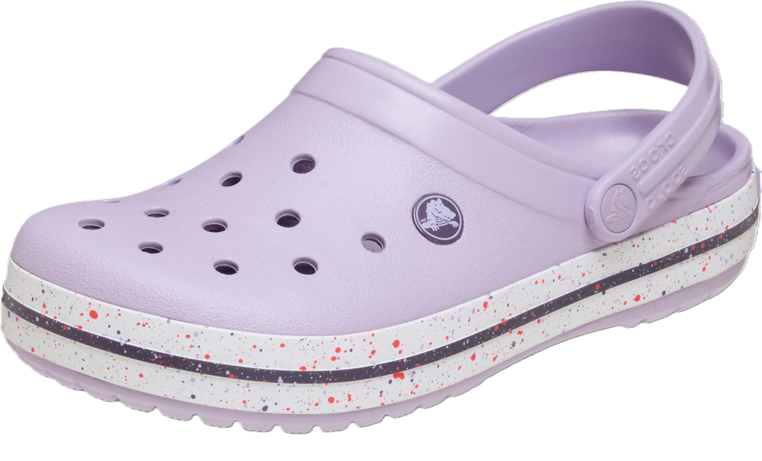 Crocs Unisex-Adult Crocband Clog
