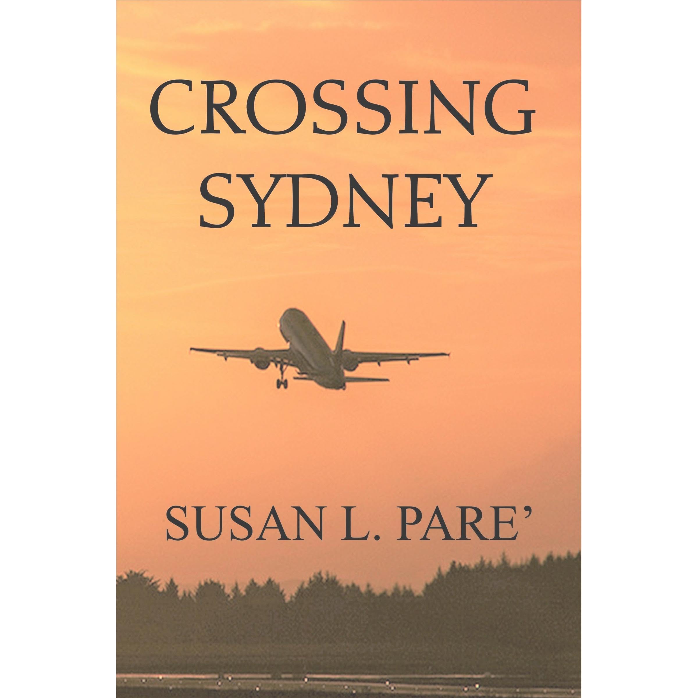 Crossing Sydney
