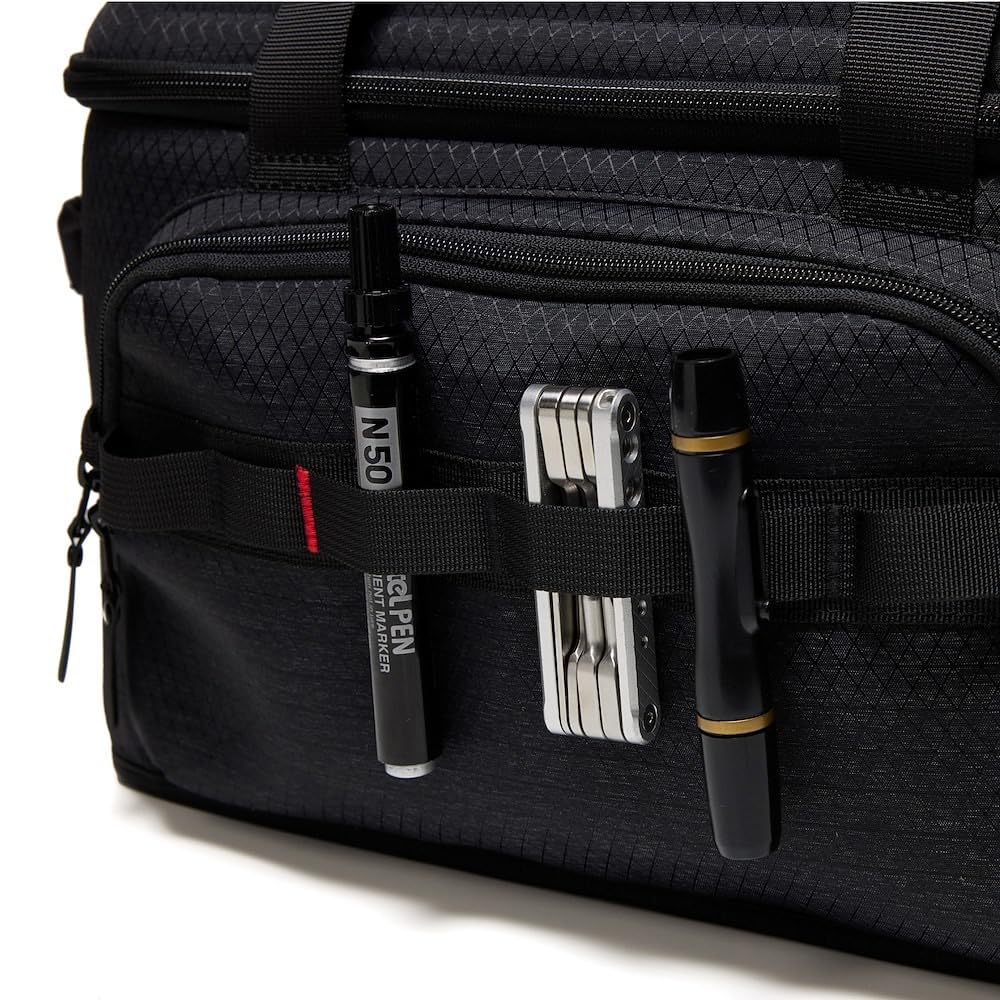 ケース/バッグ Manfrotto - KATA PL-MB-120 Amazon | Manfrotto カメラリュック Pro-lightコレクション 19L
