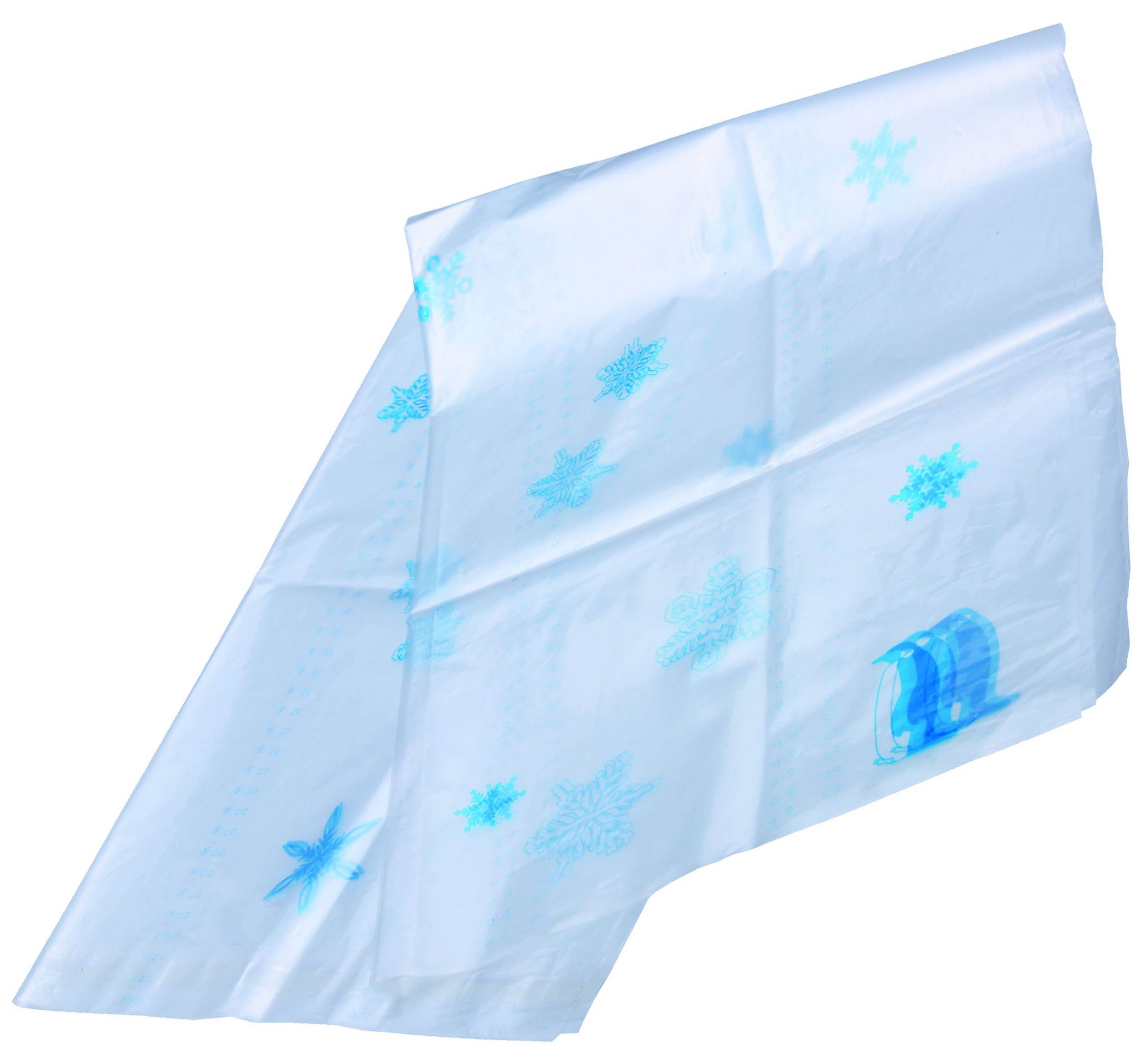 Energy Saving Fridge Cool Curtain 79 X 56 cm 6024