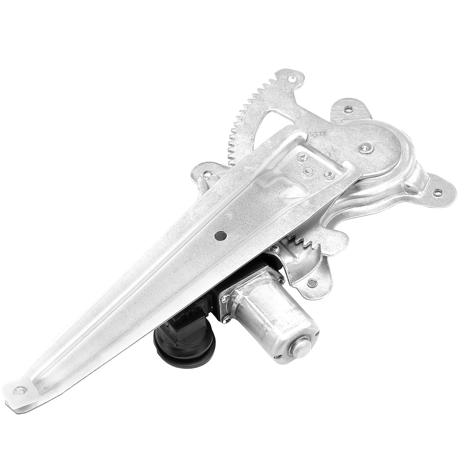 A-Premium Electric Power Window Regulator with Motor Compatible with Toyota RAV4 2013-2018 Sport Utility, Rear Left Driver Side