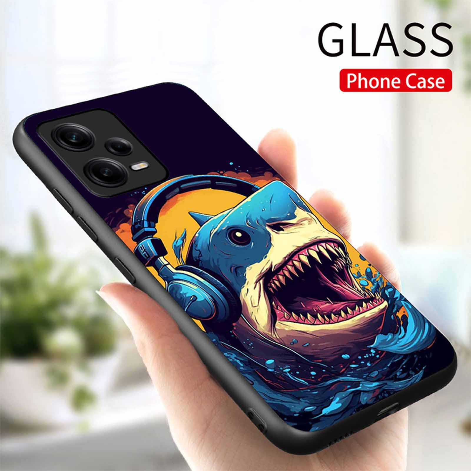 Caseme Coque Pour Xiaomi Redmi Note 11 Pro 5G/4G/ Redmi Note 12 Pro 4G