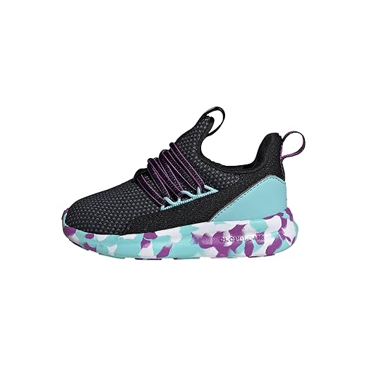 Adidas Unisex-Child Lite Racer Adapt 7.0 Sneaker